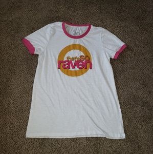 That's so Raven T shirt